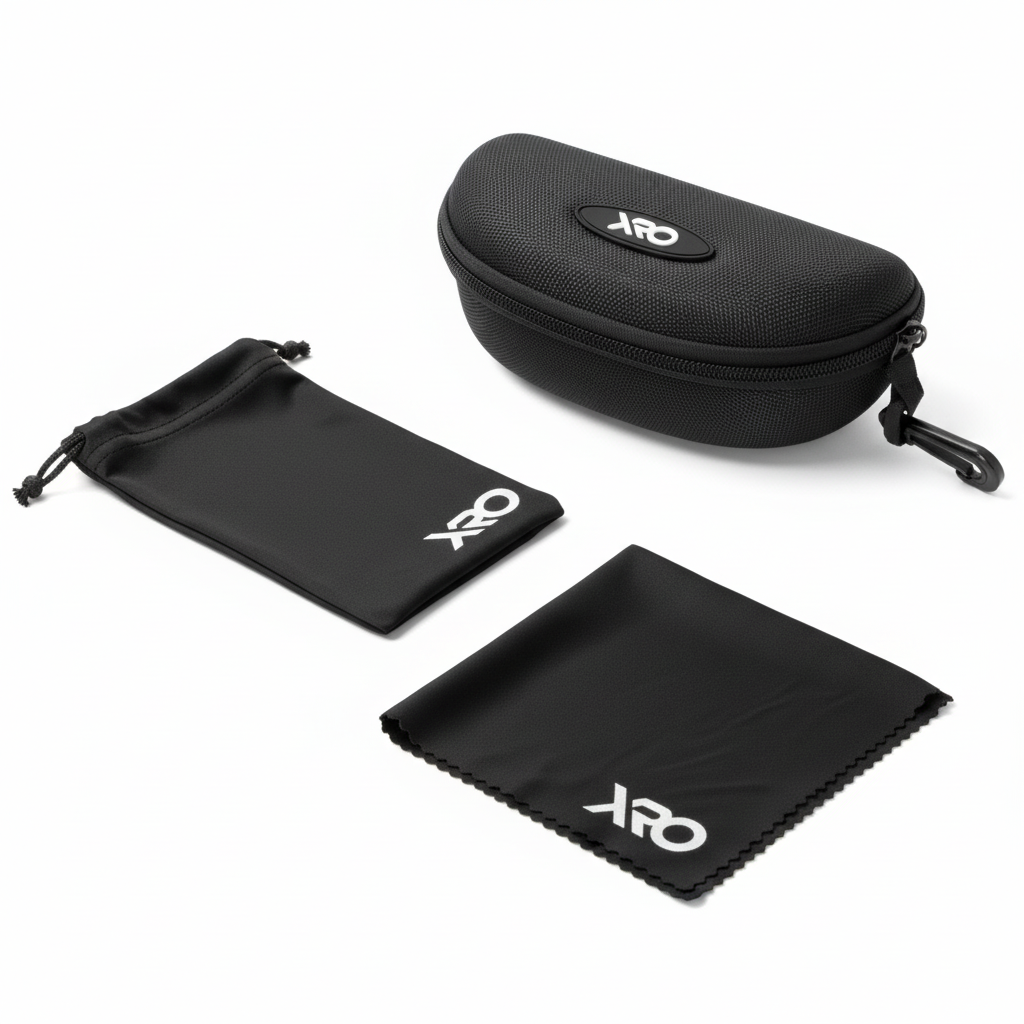 XS PYRA – SMALL FIT